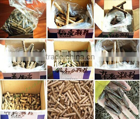 HHD CE Approved Long Lifespan Dog food pellet making machine