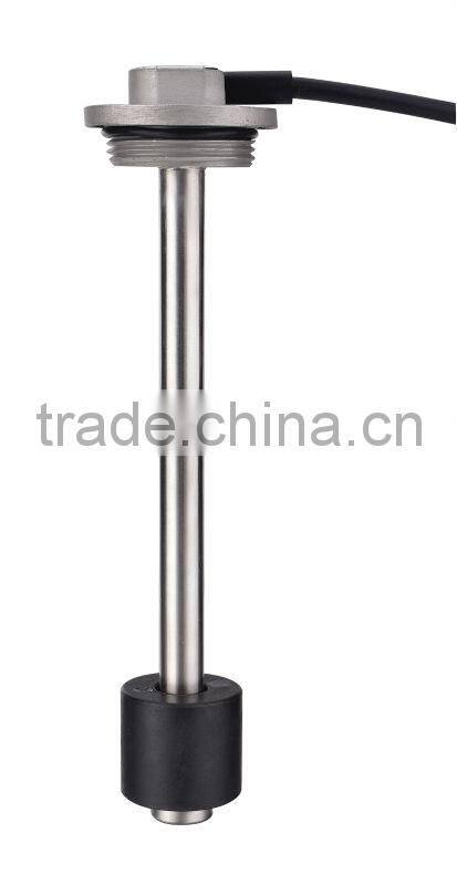 MR-MTX-680 Fuel Sensor With RS232/485 Output