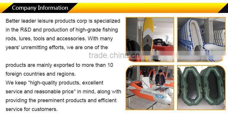 2015 New Luxury Yacht Boats /Rigid Inflatable Boat