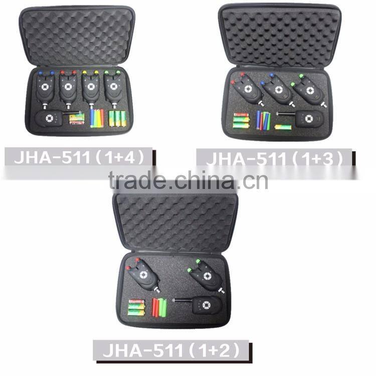 Carp Fishing Bite Alarm LED