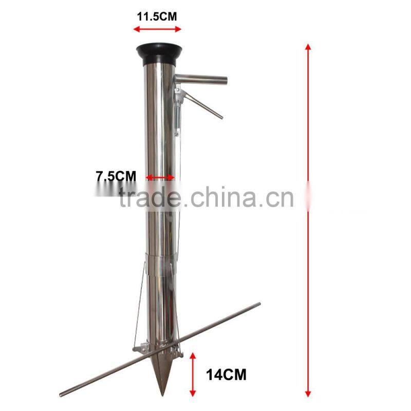 iLOT Improved Manual Bulb Vegetable Seeding Handheld Transplanter for sale