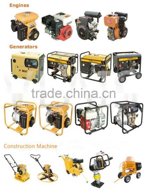 Fire,extingiushment or irrigation Application and Diesel Fuel high pressure 4inch diesel water pump