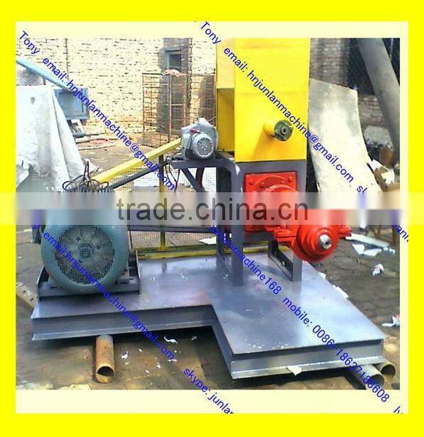 fish feed machine/fish meal poultry feed