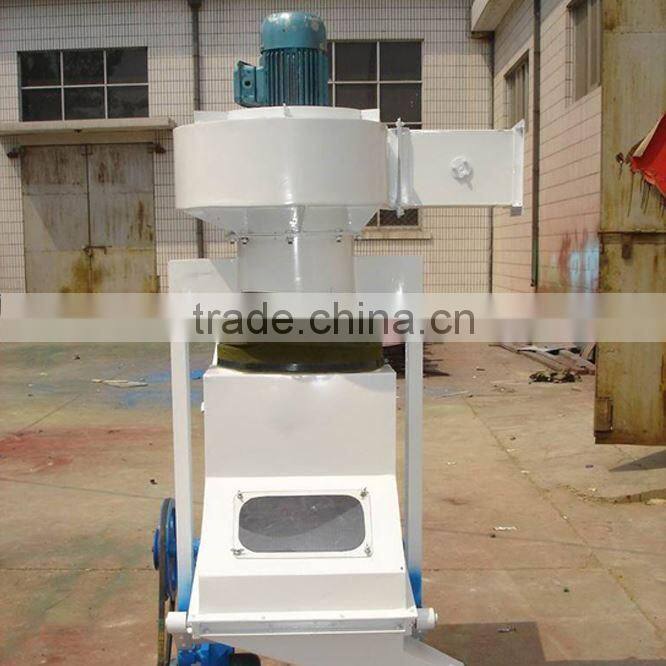 Proportion classifying TQSF Series paddy de-stoner