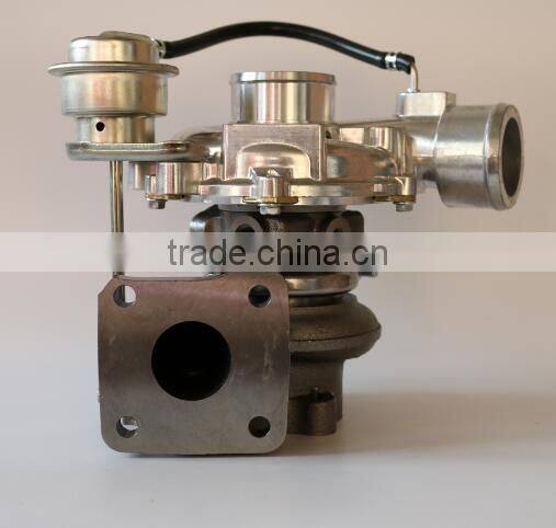 Colorado Gold series RHF4 turbocharger 8980118922