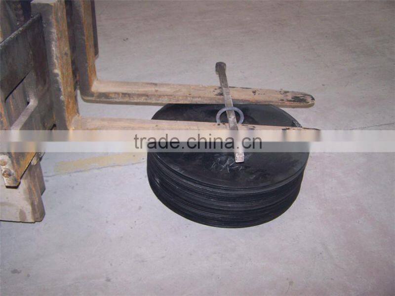 cultivation machinery disc