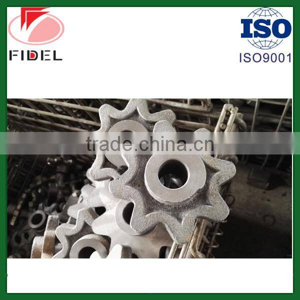 alloy stamping part punched product OEM ODM