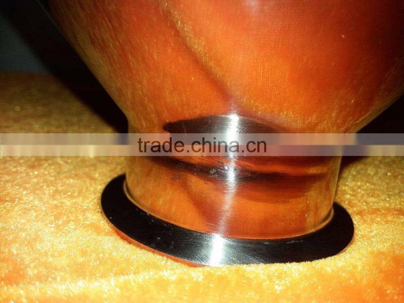 316L /304 customize stainless steel filling hopper