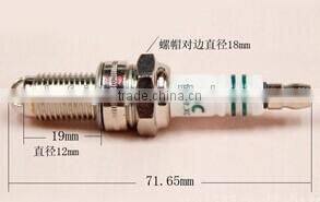 C7HSA ,C7E ,CR8E ,D8EA ,BP7HS ,B8ES,B7ES,BM7A,BPM7A,BM6A Ceramic spark plug