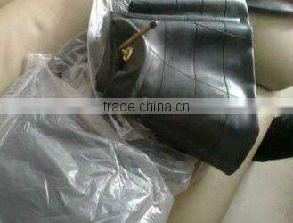 truck and car inner tube