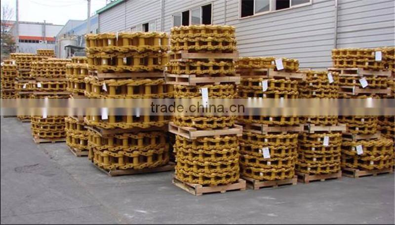 D30 track roller ,bottom roller, lower roller