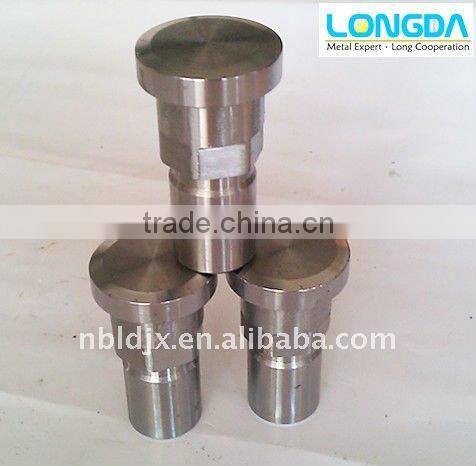 Stainless Steel Cylinder Rod