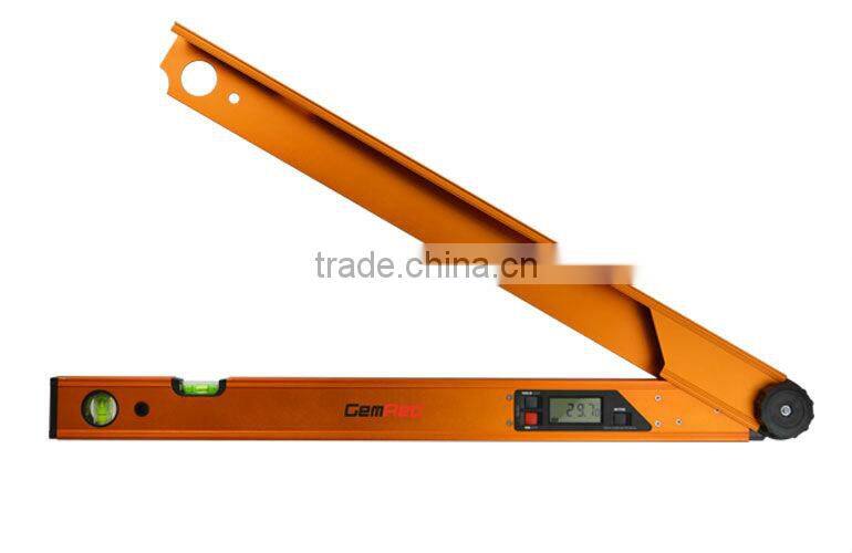 desk calibration electronic digital level inclinometer