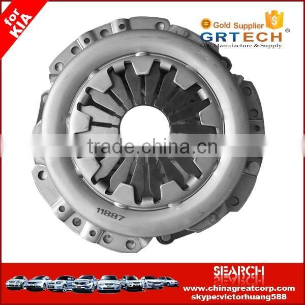 MB302-16-410 auto clutch cover for pride spare parts