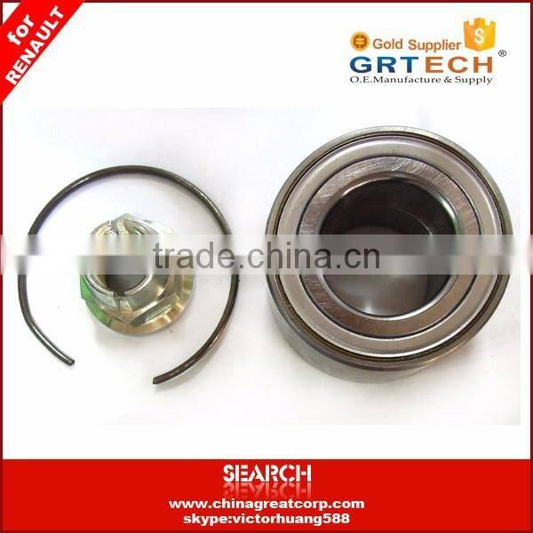 7701205778 Wheel bearing kit for Renault