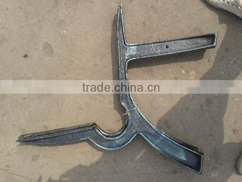 antique park bench legs