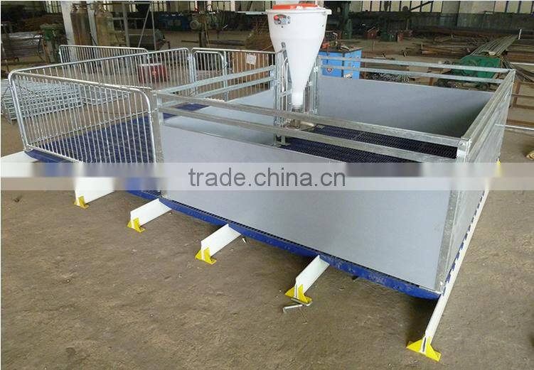 fiberglass beams/ pig Floor beams