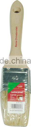 40 mm maple handle paint brush
