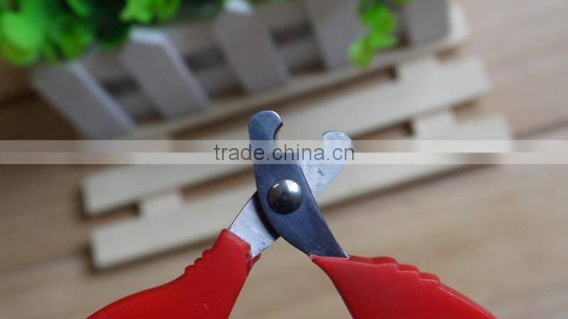 nail clipper for dogs
