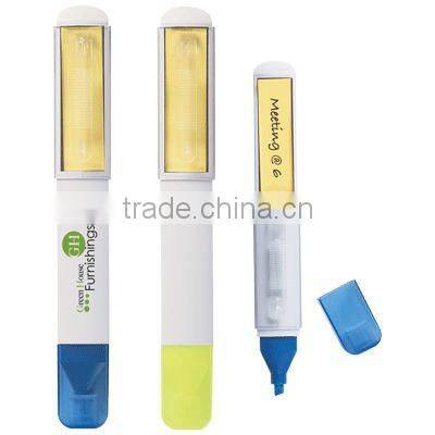 highlifhter stick for promeotion