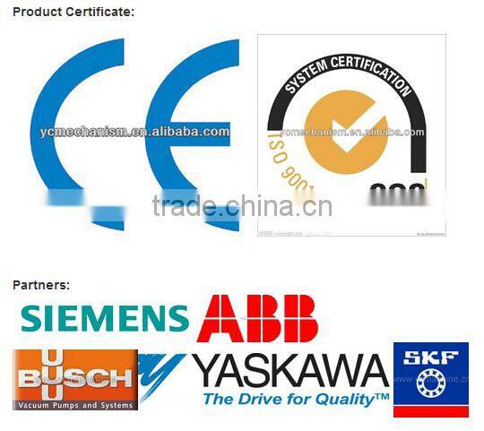 industrial meat bowl cutter machine