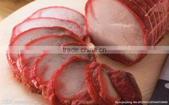 Industrial Smokehouses for sale/Sausage Meat Smokehouse