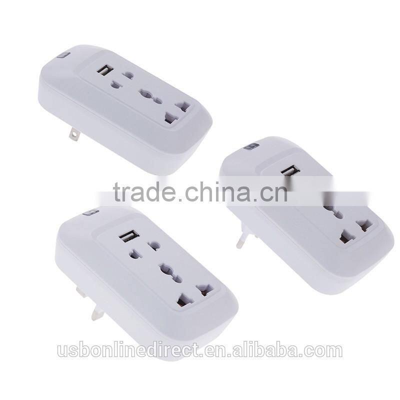 Portable Free APP intelligent automation wireless wifi socket wifi Plug EU/UK/US