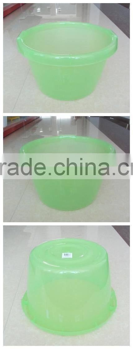 cheap plastic beer bucket/ beer barrel/ ice barrel