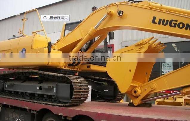 Liugong mini Excavator CLG908 for sale