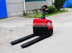 1.5T Electric Pallet Truck