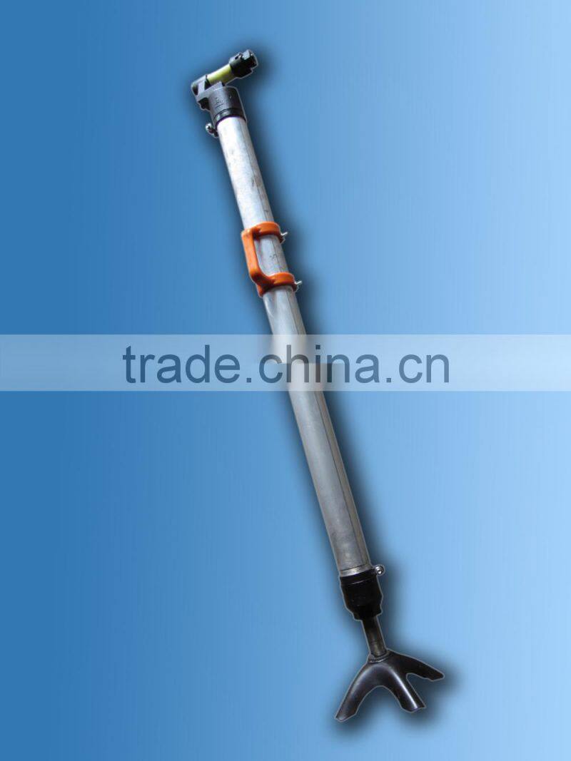 2015 hot sale good quatily YT27 rock drilling machine with air leg