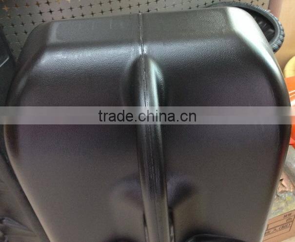 OEM large blow molding plastic barrels for skis Snowboarding barrels for sale