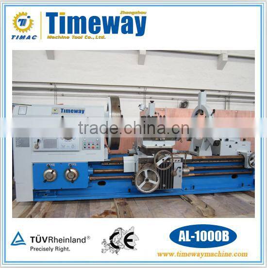 Metal Industry Lathe AL-1000B