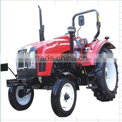 20hp 2WD light duty farm tractor machine agricultural for sale