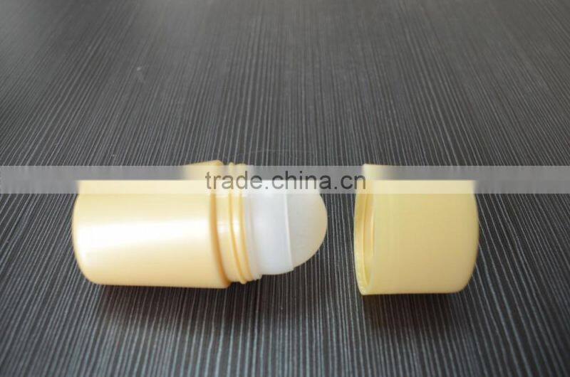 50ML Plastic Empty Deodorant Stick Bottle