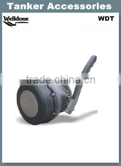 Water api valve adapter Valve
