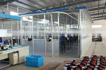 2015 new style 1E32FL 2 stroke gasoline /petrol engine for garden/agricultural/brush cutter