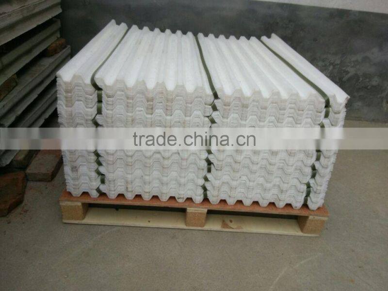 PP,PVCTube Settler for water treatment