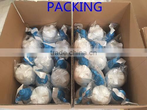 2.2Lhigh quality garden and farm hand pump pressure sprayer with release valve new