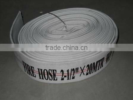 Fire hose