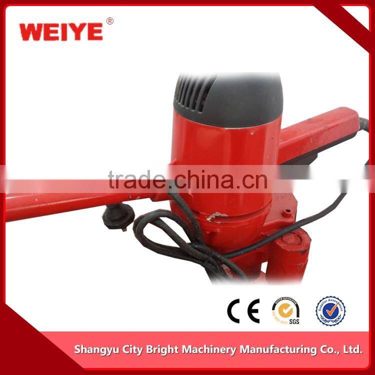 High efficiency diesel hydraulic deep bore hole drilling machine from china direct