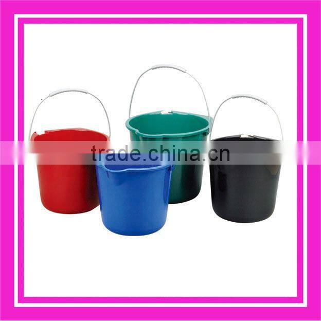 plastic bucket wholesale
