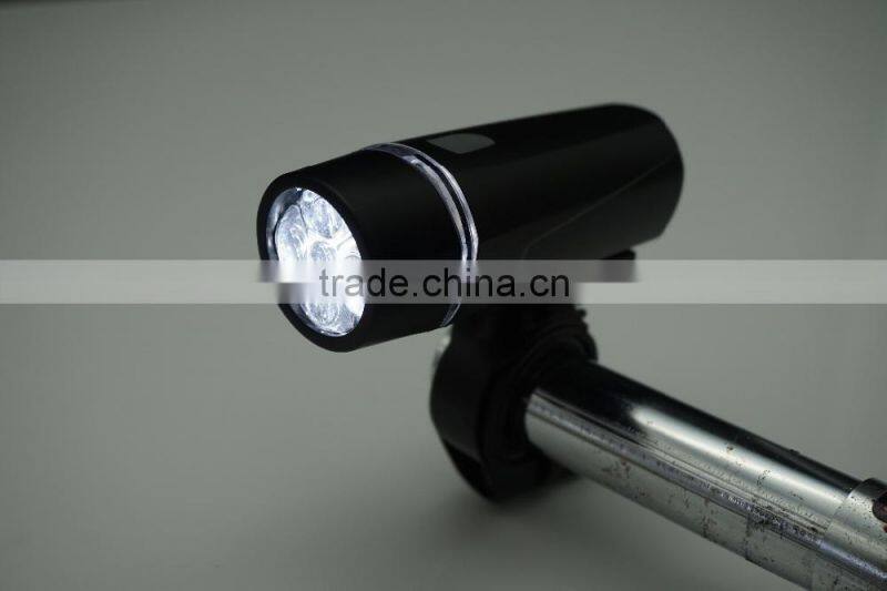 bike light,bicycle front light,led light bicycle,5 white led