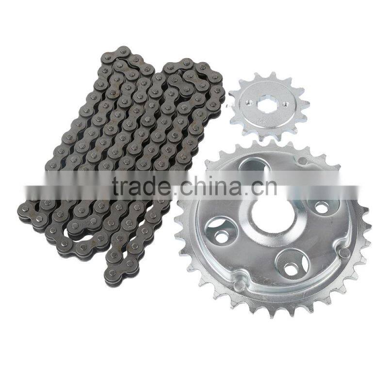 New Sprocket & Chain Kit For Honda Rebel CMX250 CA250 1996-2012 CMX250C 03-11