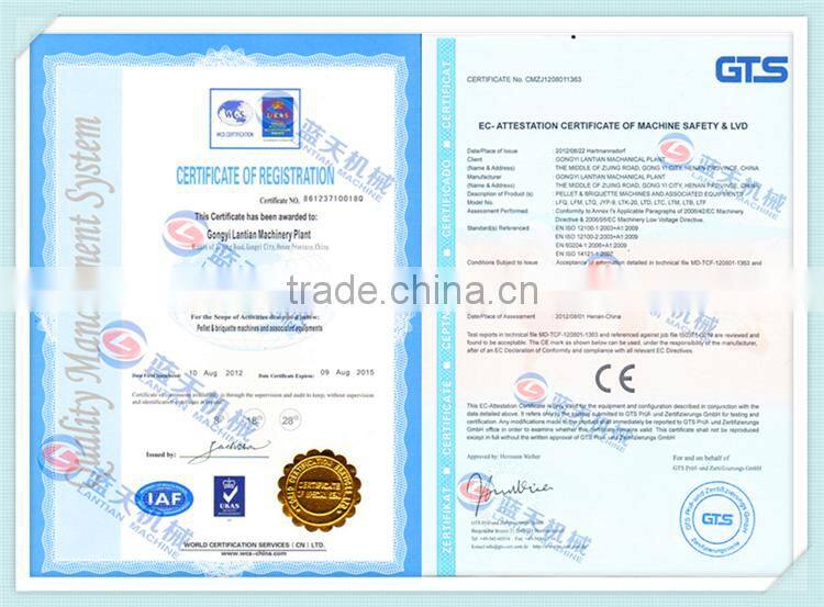 China best supply bbq charcoal manufacturing plant