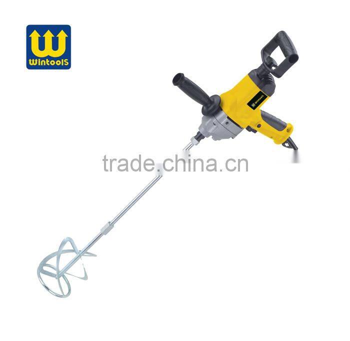 Wintools WT02987 120mm professional hand mixer