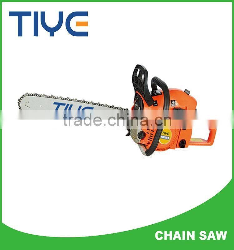 52cc Tree Cutting Machine Wood Cutting Machine Price