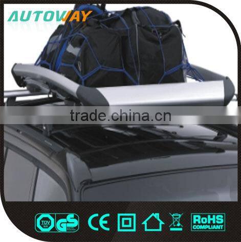 Aluminium Black off Road Roof Rack