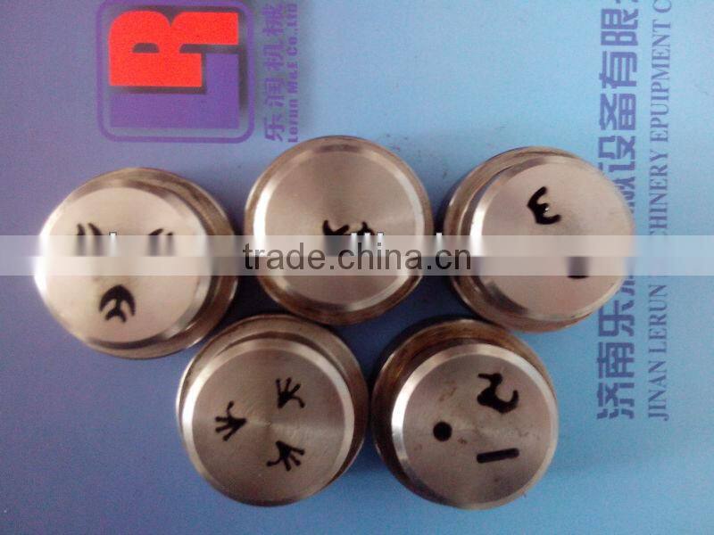 Snacks Food Machine for Puffed food