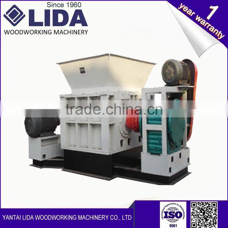 LIDA XGJ850 Wood pellet making mill machine for sale with high-quality